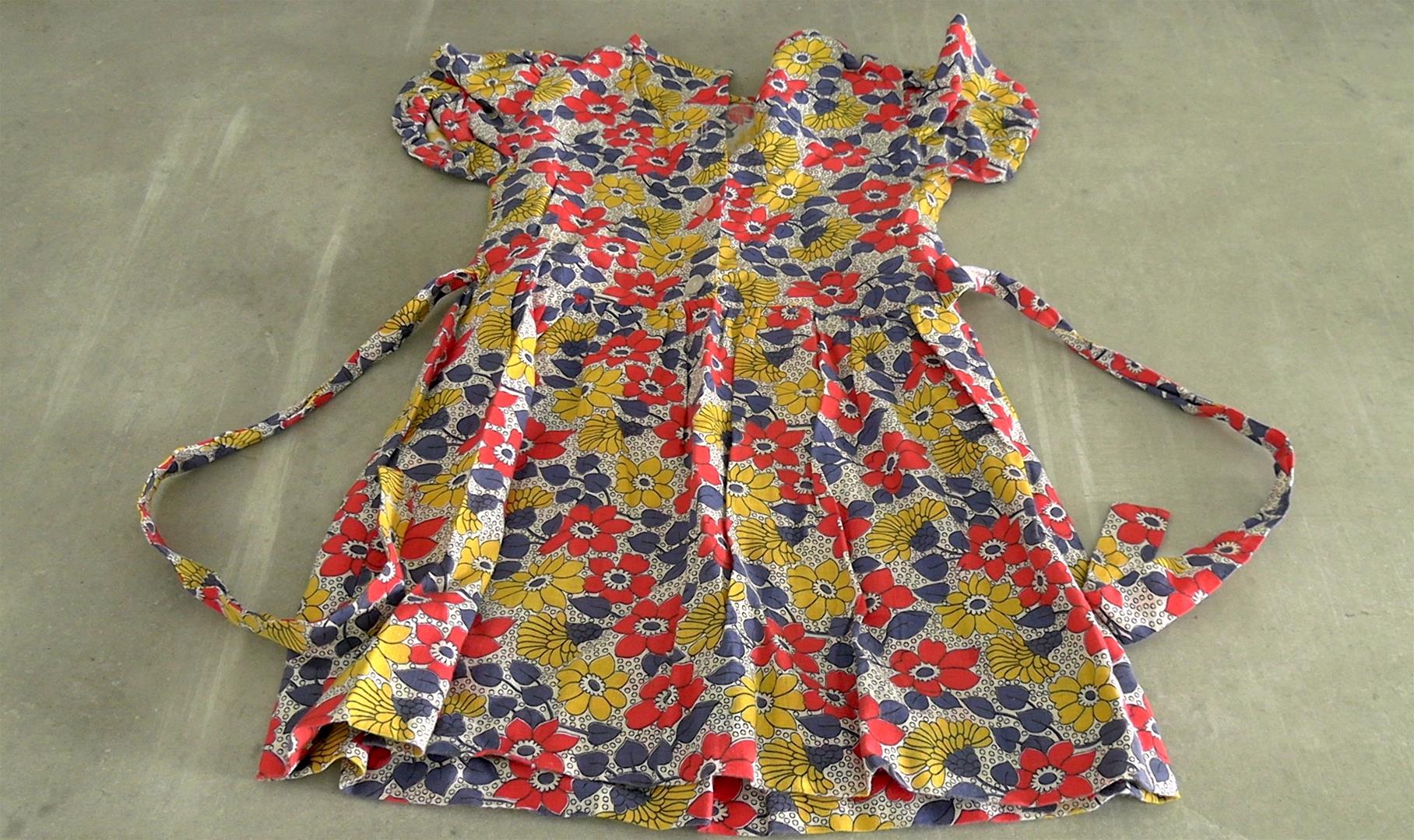 <span><p>Vestido</p></span>