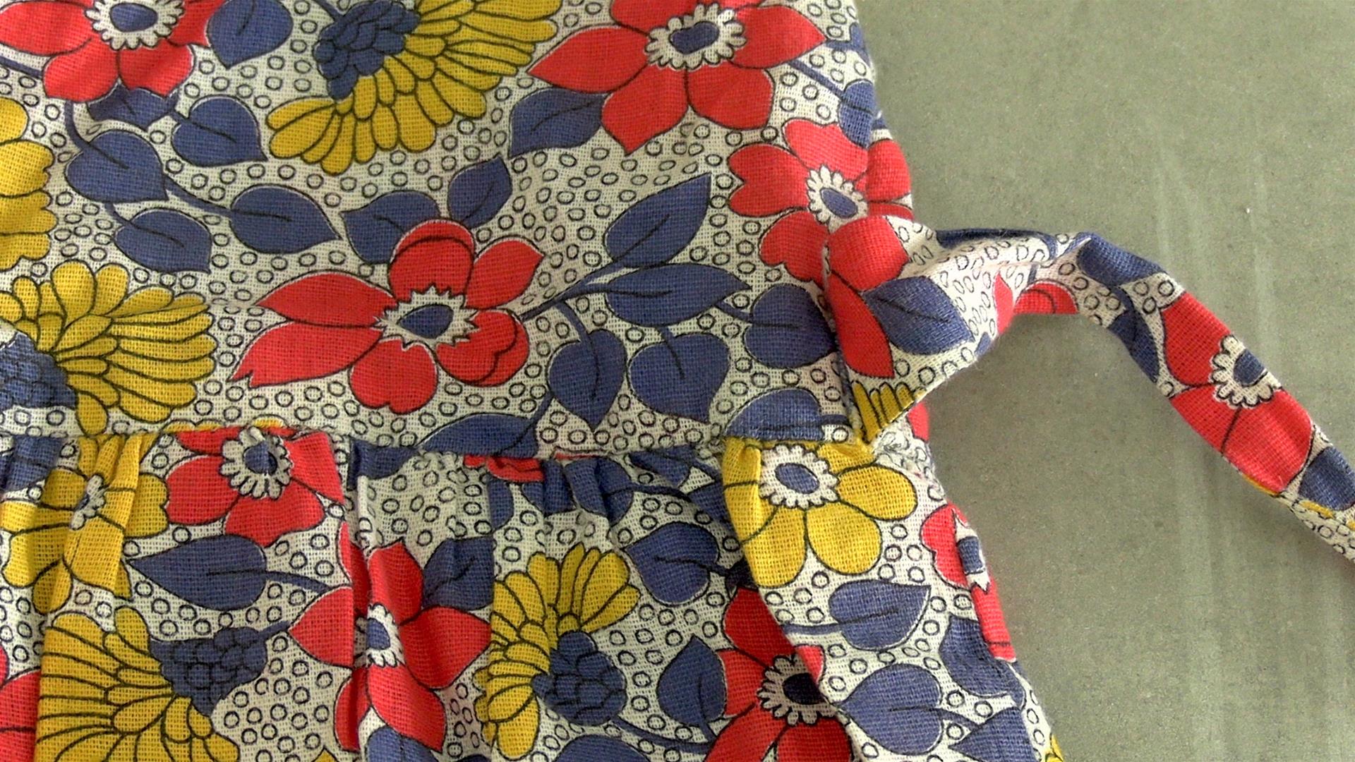 <span><p>Vestido</p></span>