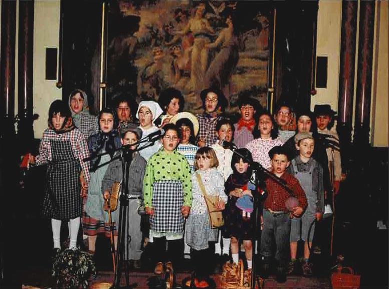 <span><p>Os Carapinhas</p></span>