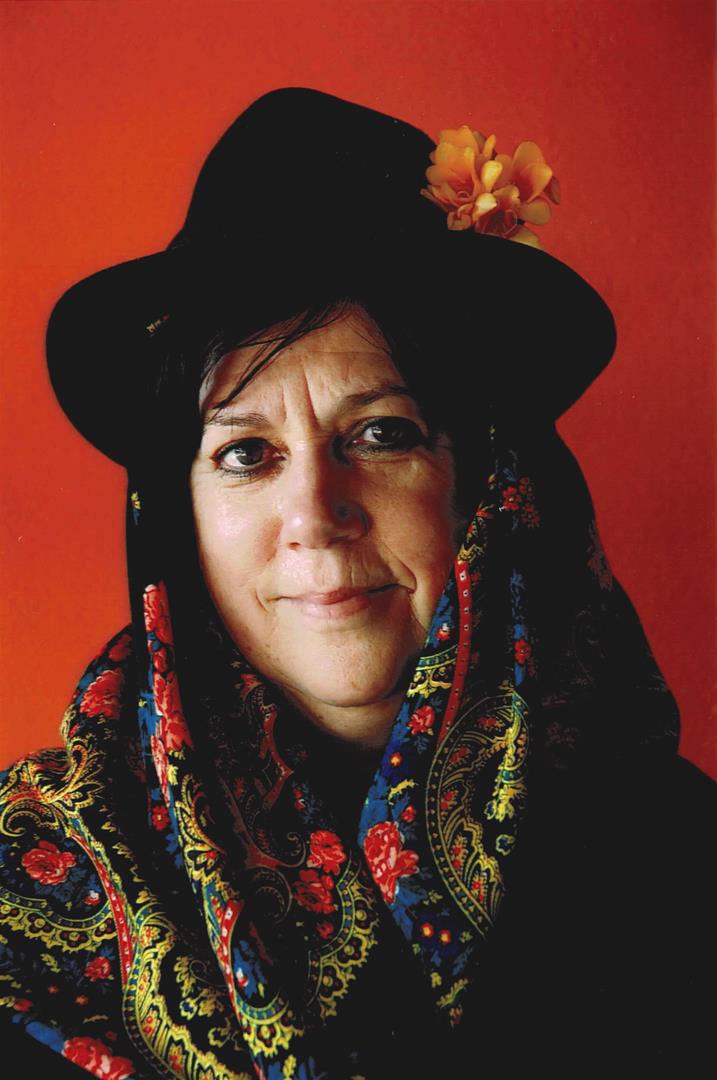 <span><p>Maria da F�</p></span>