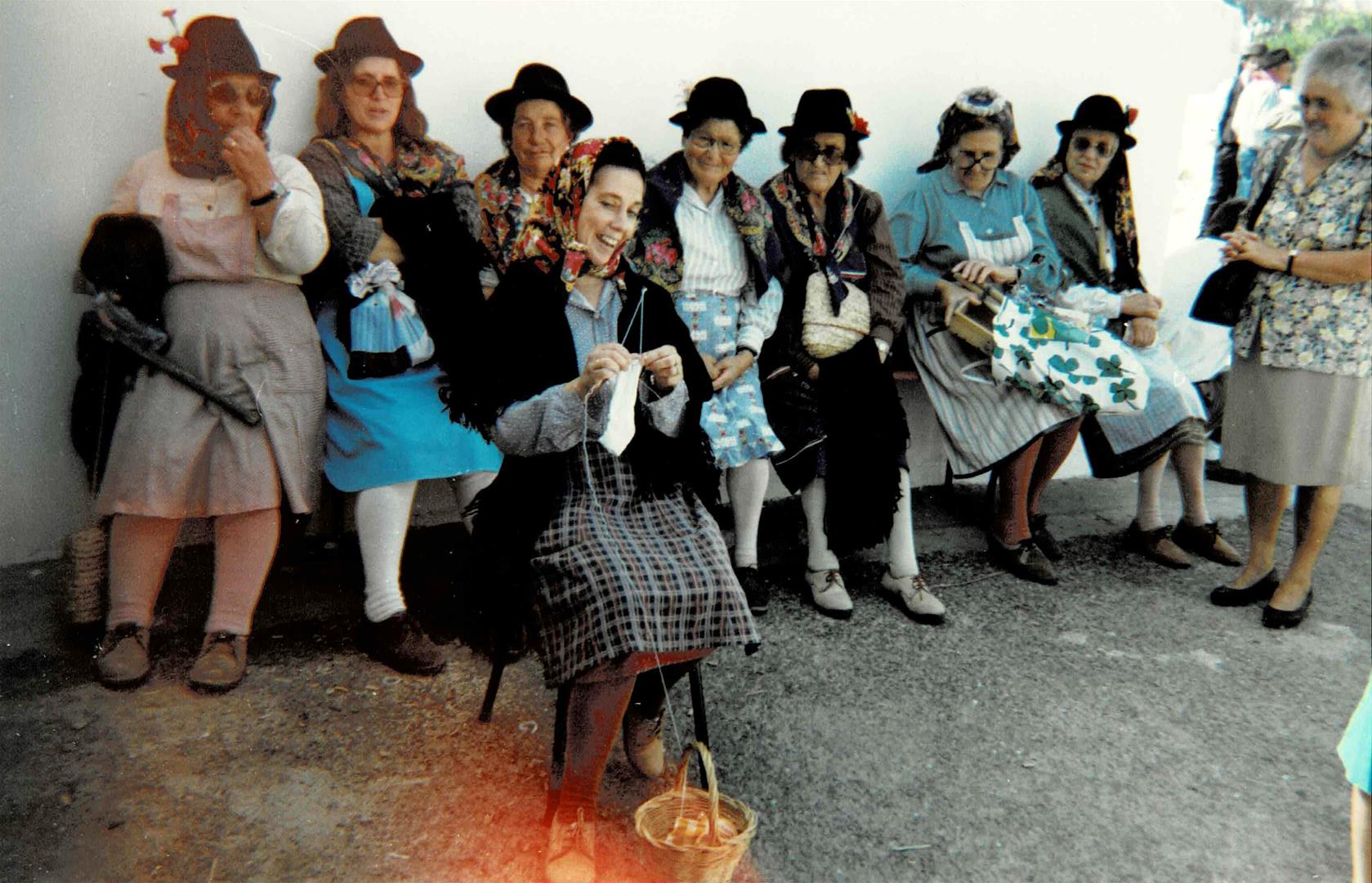 <span><p>As Camponesas</p></span>