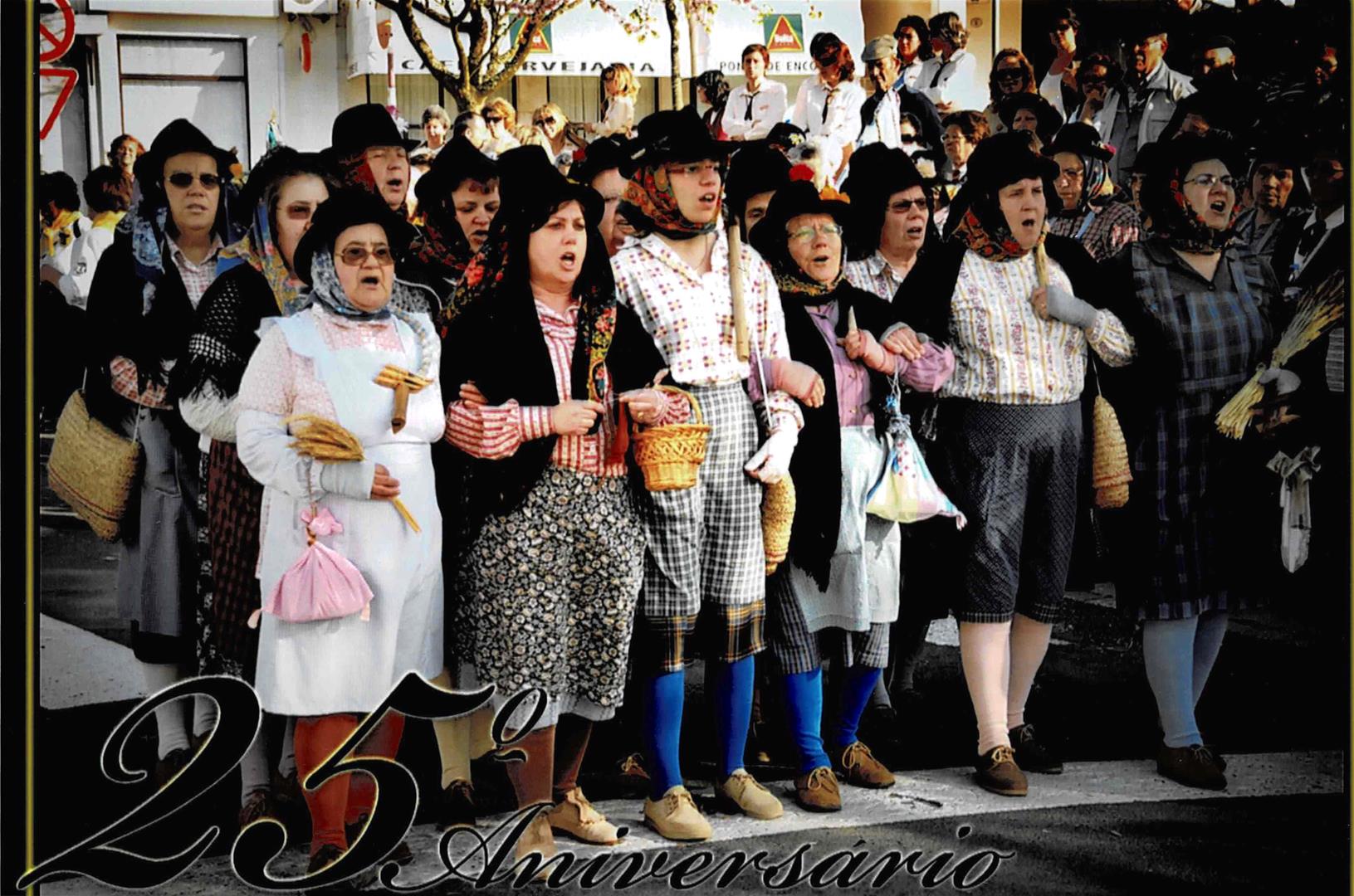 <span><p>As Camponesas</p></span>