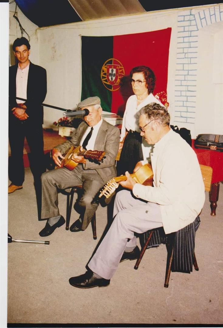 <span><p>Tocadores de Viola Campani�a</p></span>