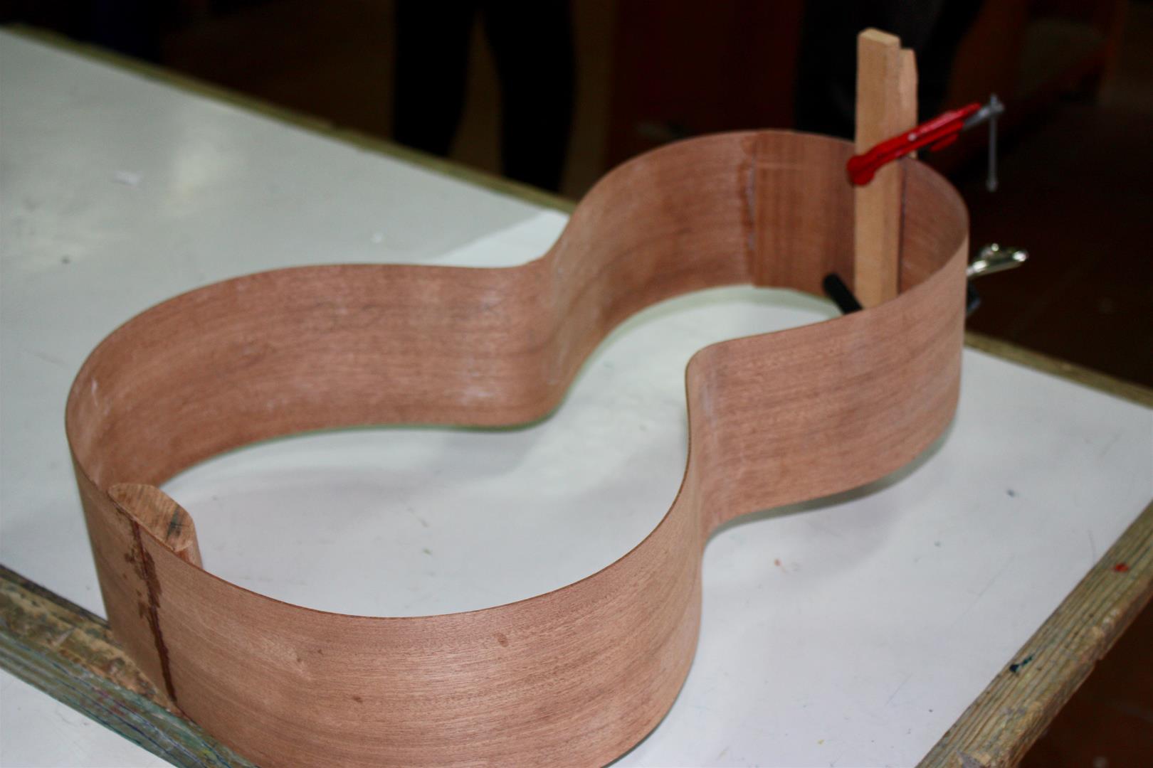 <span><p>Oficina de constru��o da Viola Campani�a</p></span>