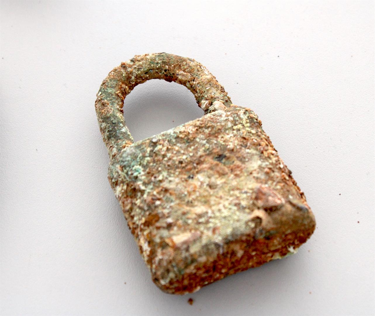 <span><p>Achados de mergulho</p></span>