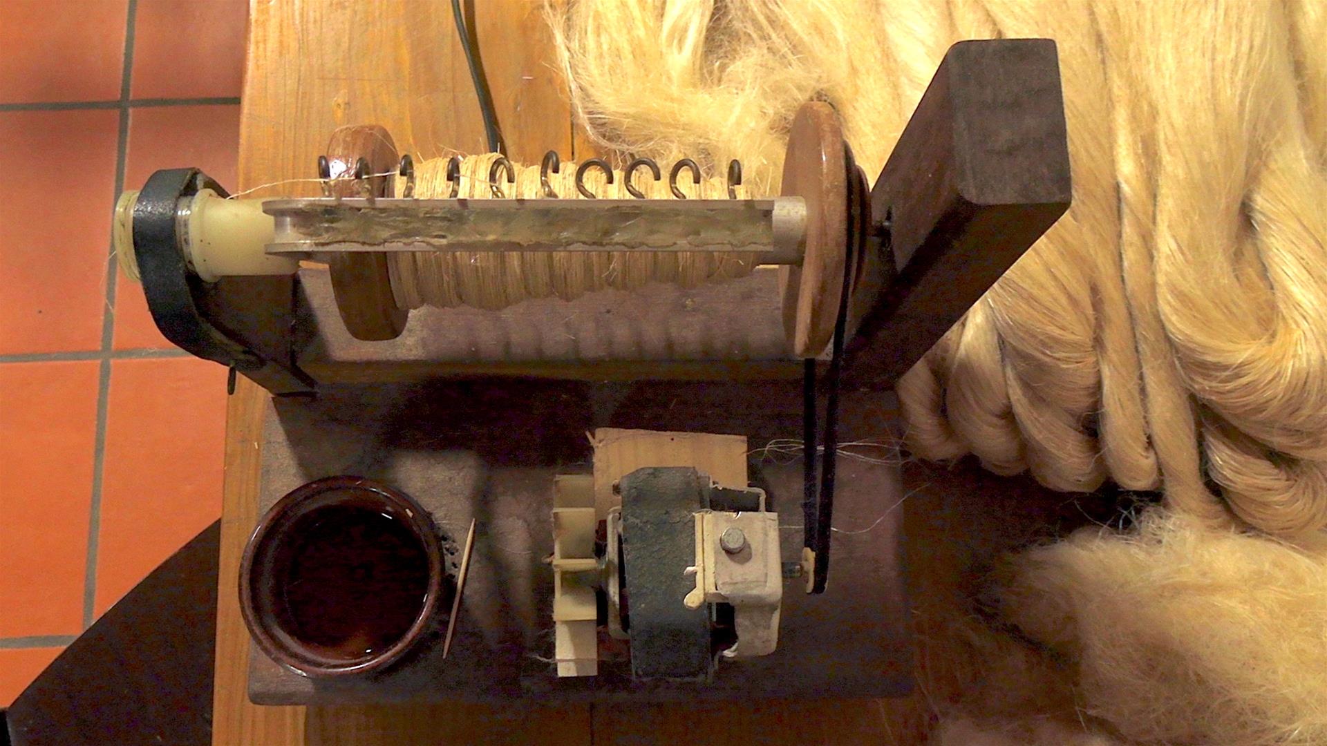 <span><p>M�quina de fiar</p></span>