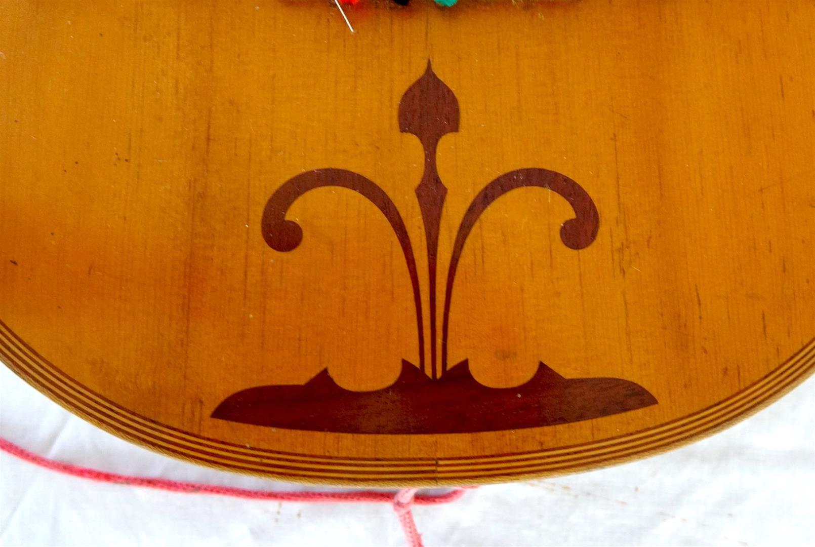 <span><p>Viola da Terra</p></span>