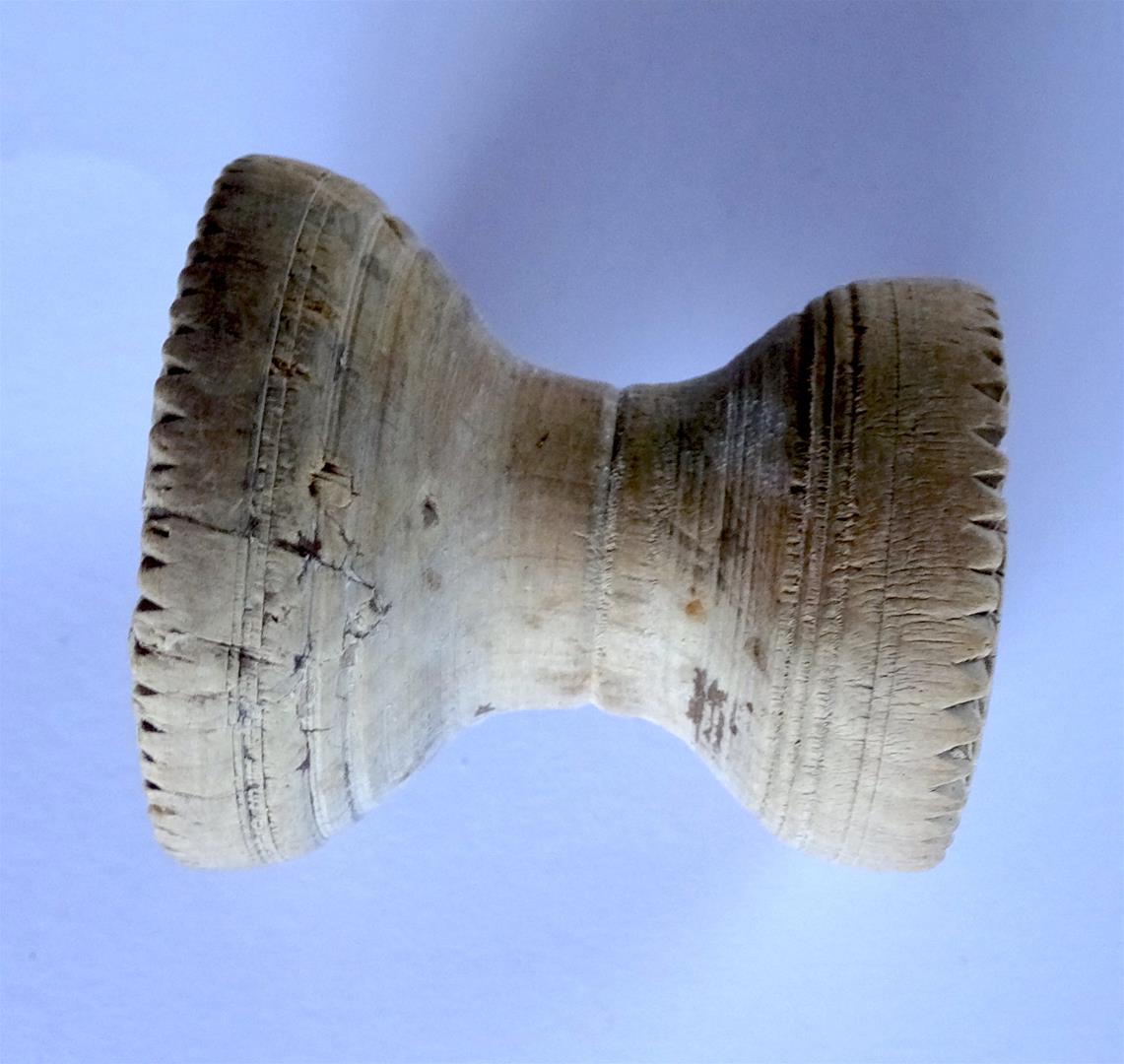 <span><p>Chav�es para B�los de V�spera</p></span>