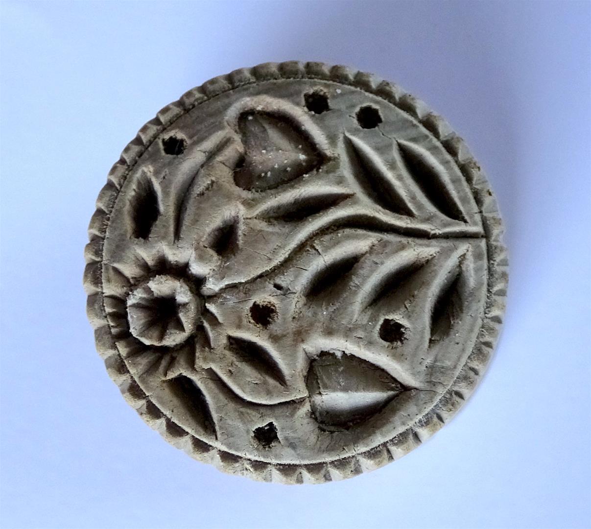 <span><p>Chav�es para B�los de V�spera</p></span>