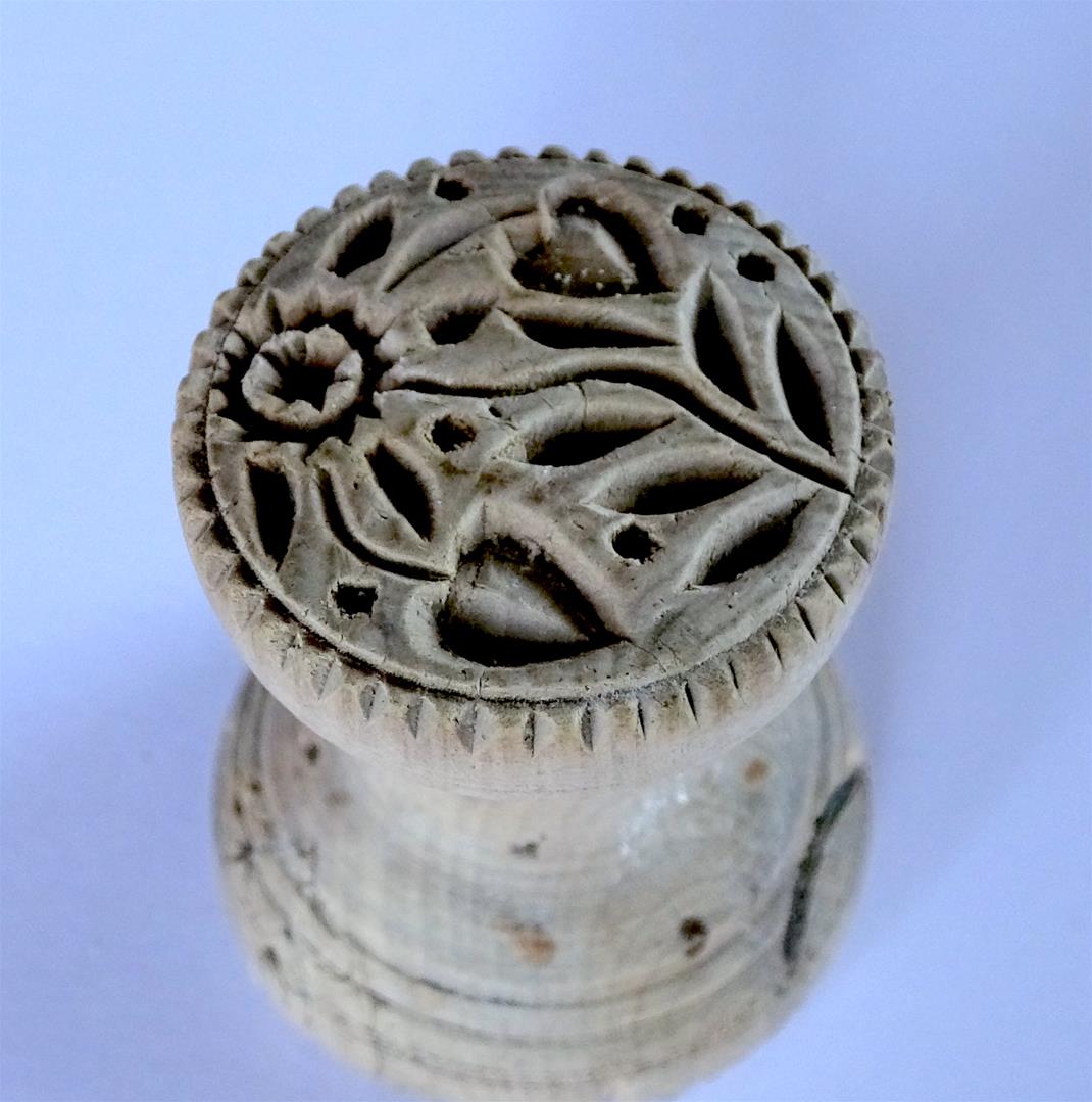 <span><p>Chav�es para B�los de V�spera</p></span>