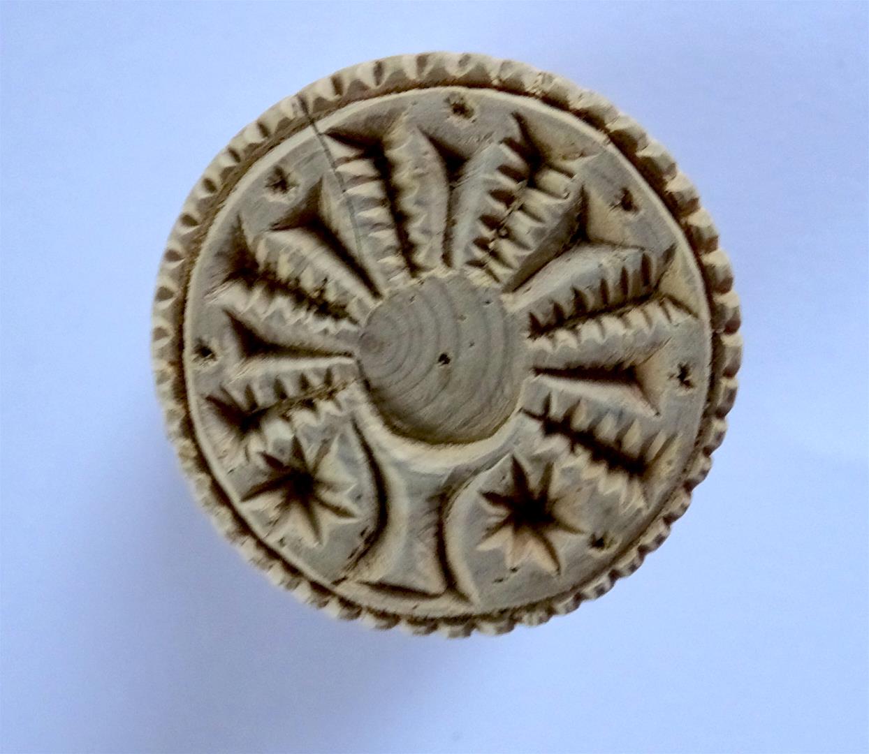 <span><p>Chav�es para B�los de V�spera</p></span>