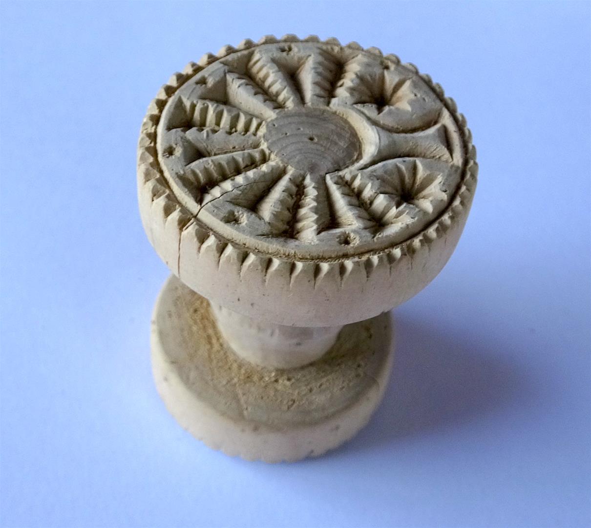 <span><p>Chav�es para B�los de V�spera</p></span>