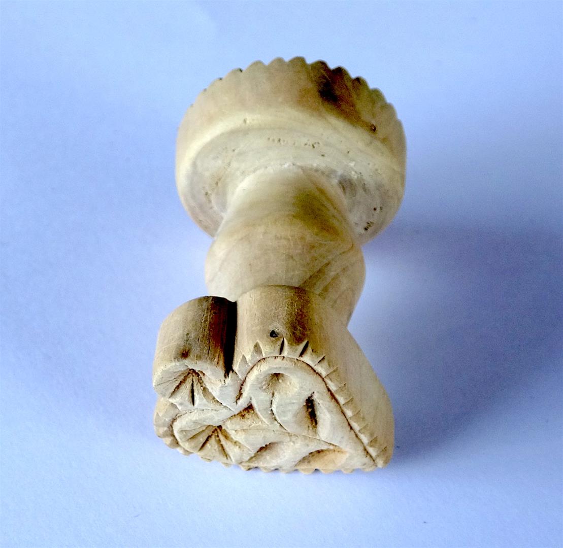 <span><p>Chav�es para B�los de V�spera</p></span>