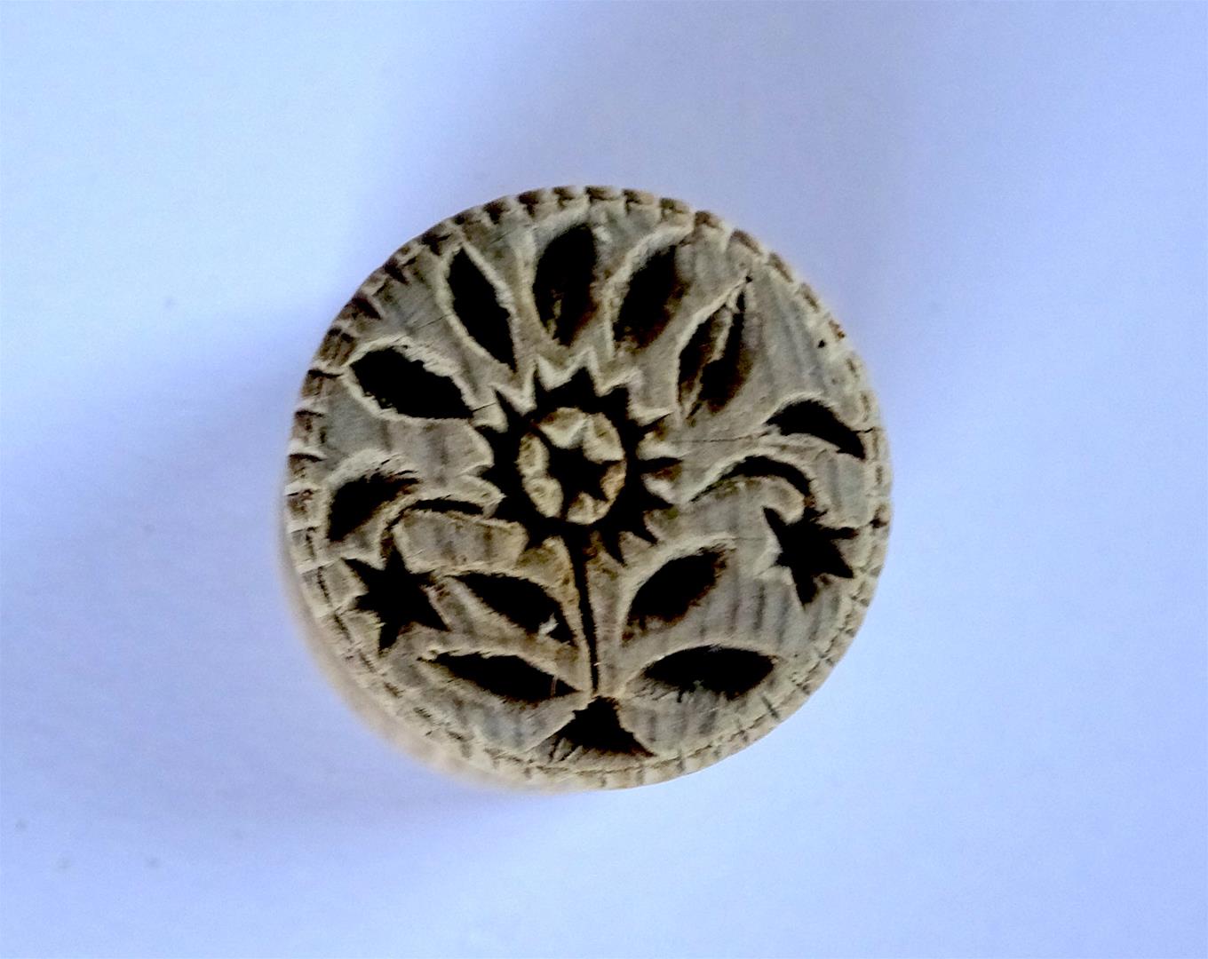 <span><p>Chav�es para B�los de V�spera</p></span>