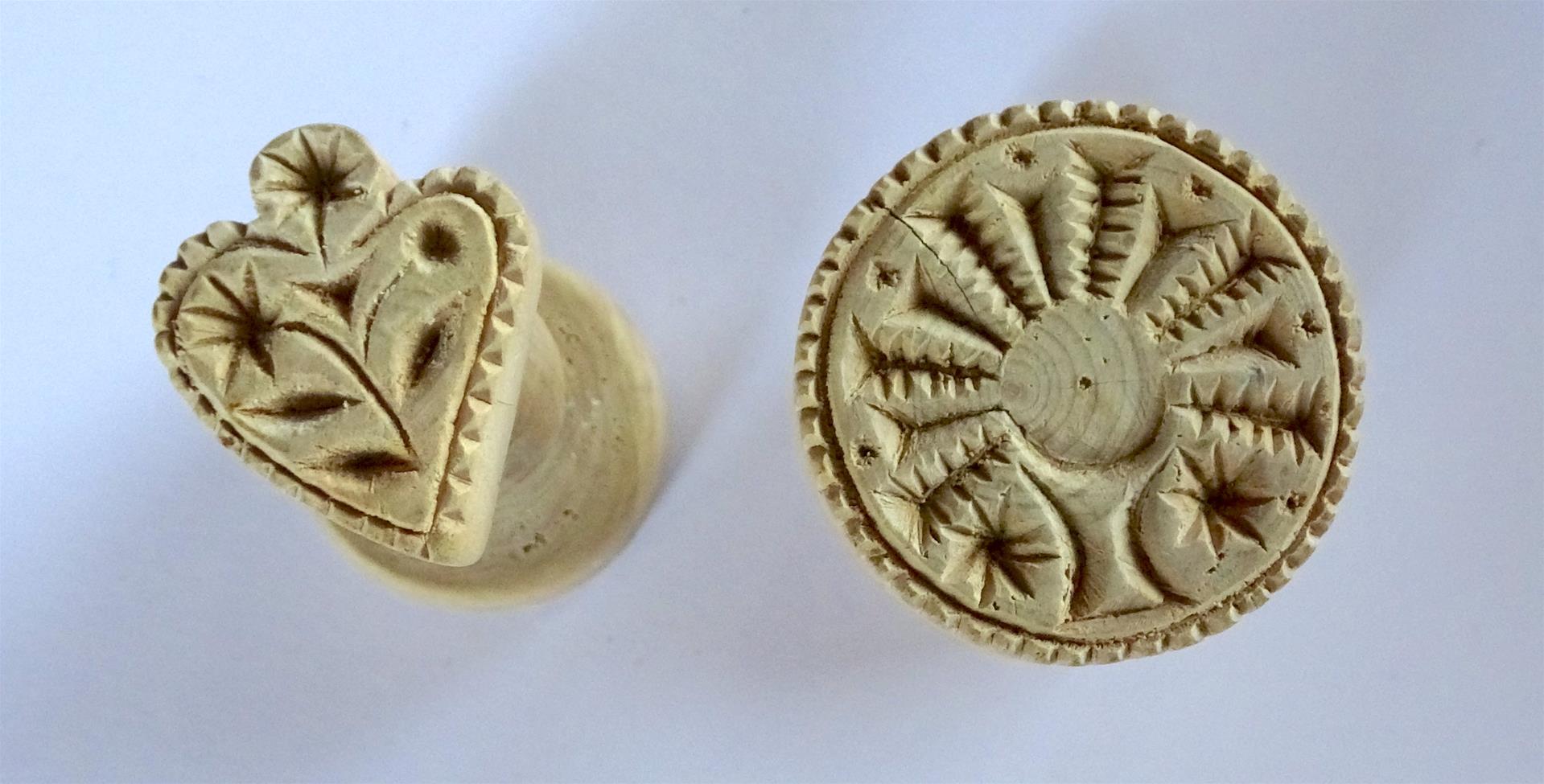 <span><p>Chav�es para B�los de V�spera</p></span>