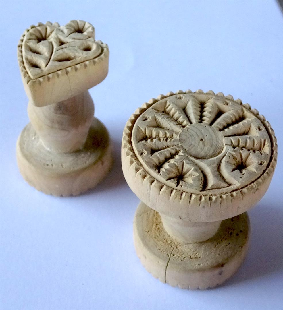 <span><p>Chav�es para B�los de V�spera</p></span>