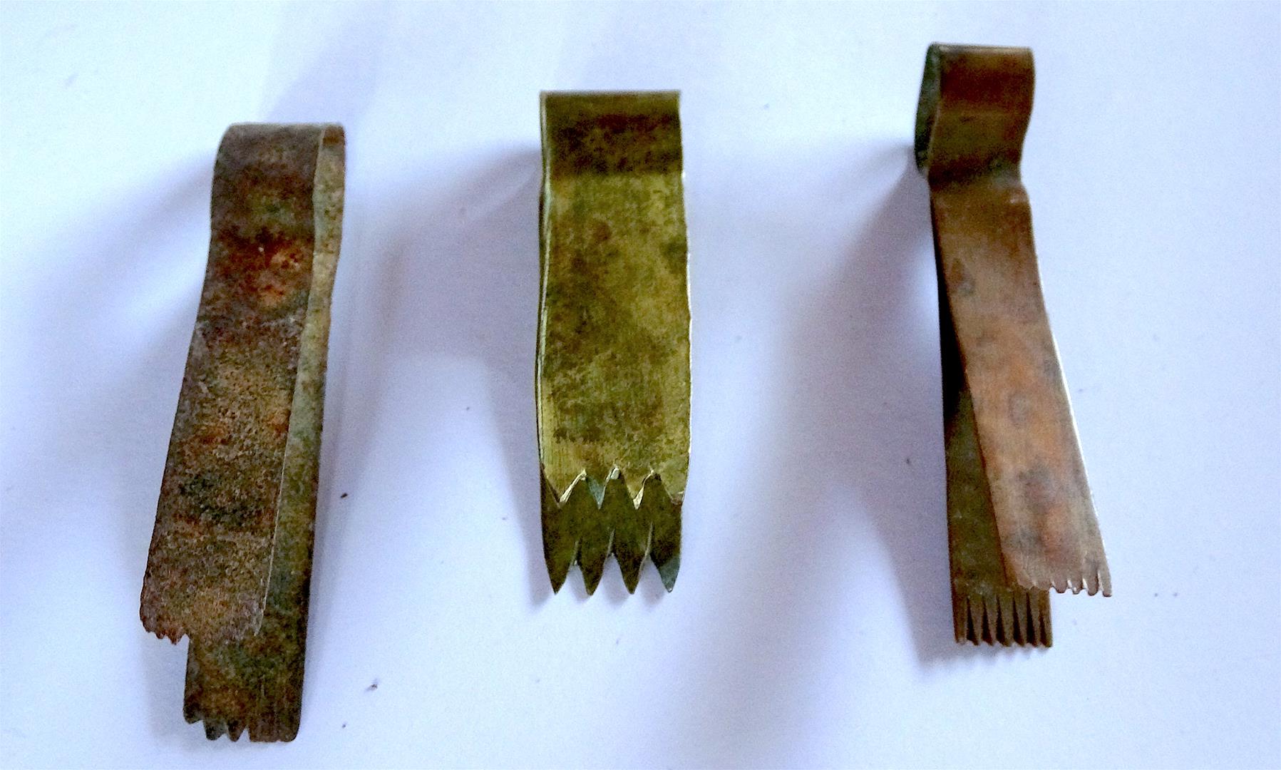 <span><p>Repenicadeiras (Bolos de V�spera)</p></span>