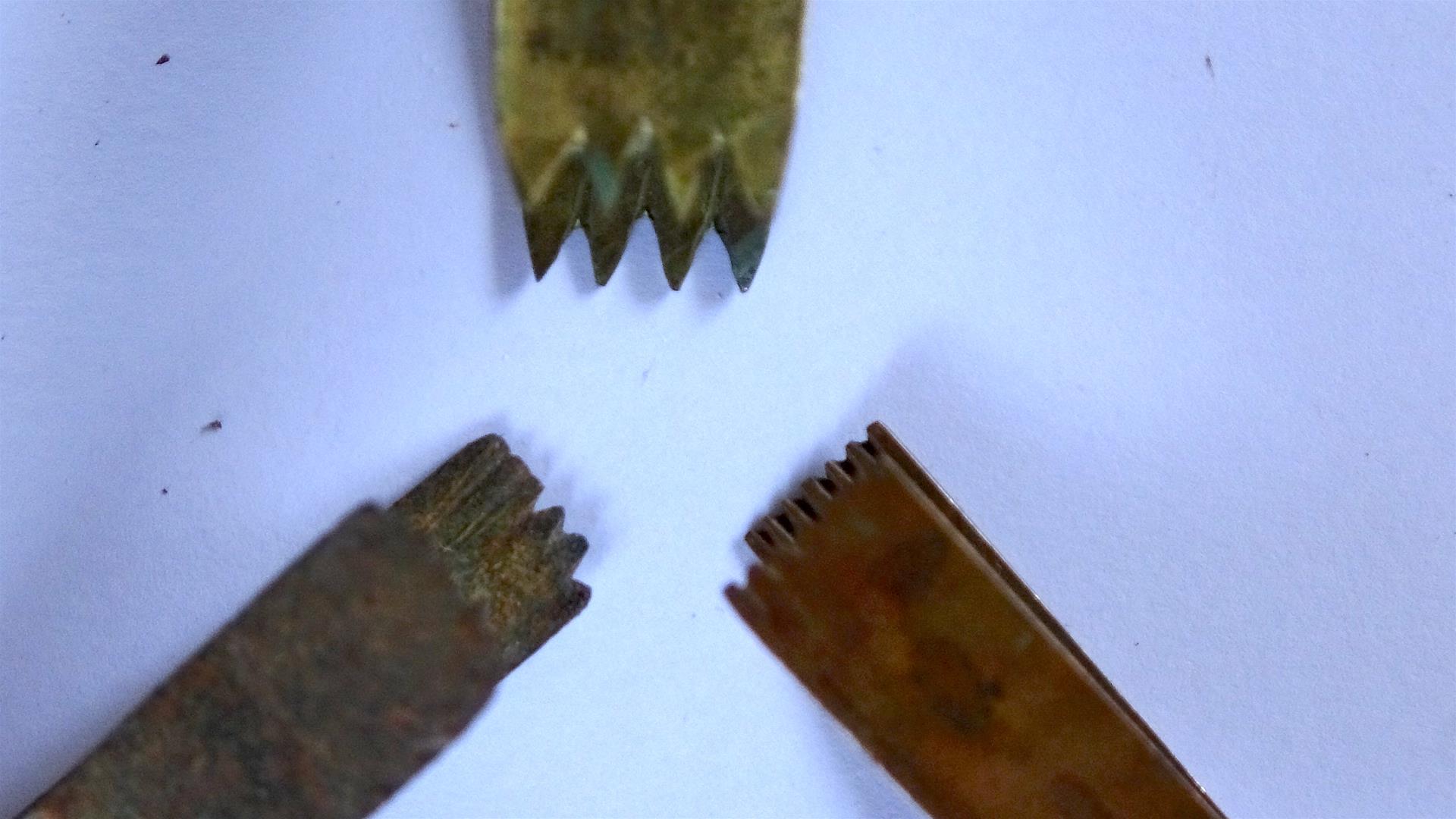 <span><p>Repenicadeiras (Bolos de V�spera)</p></span>