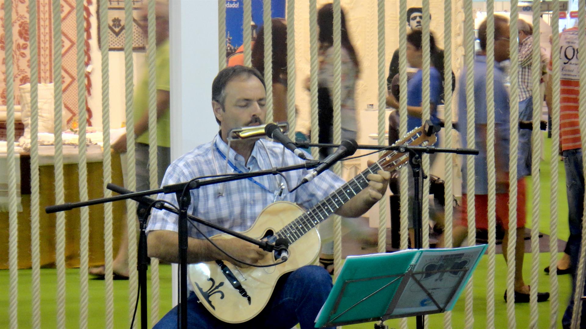 <span><p>Stand  Dos A�ores (Feira de Internacional do Artesanato 2015)</p></span>