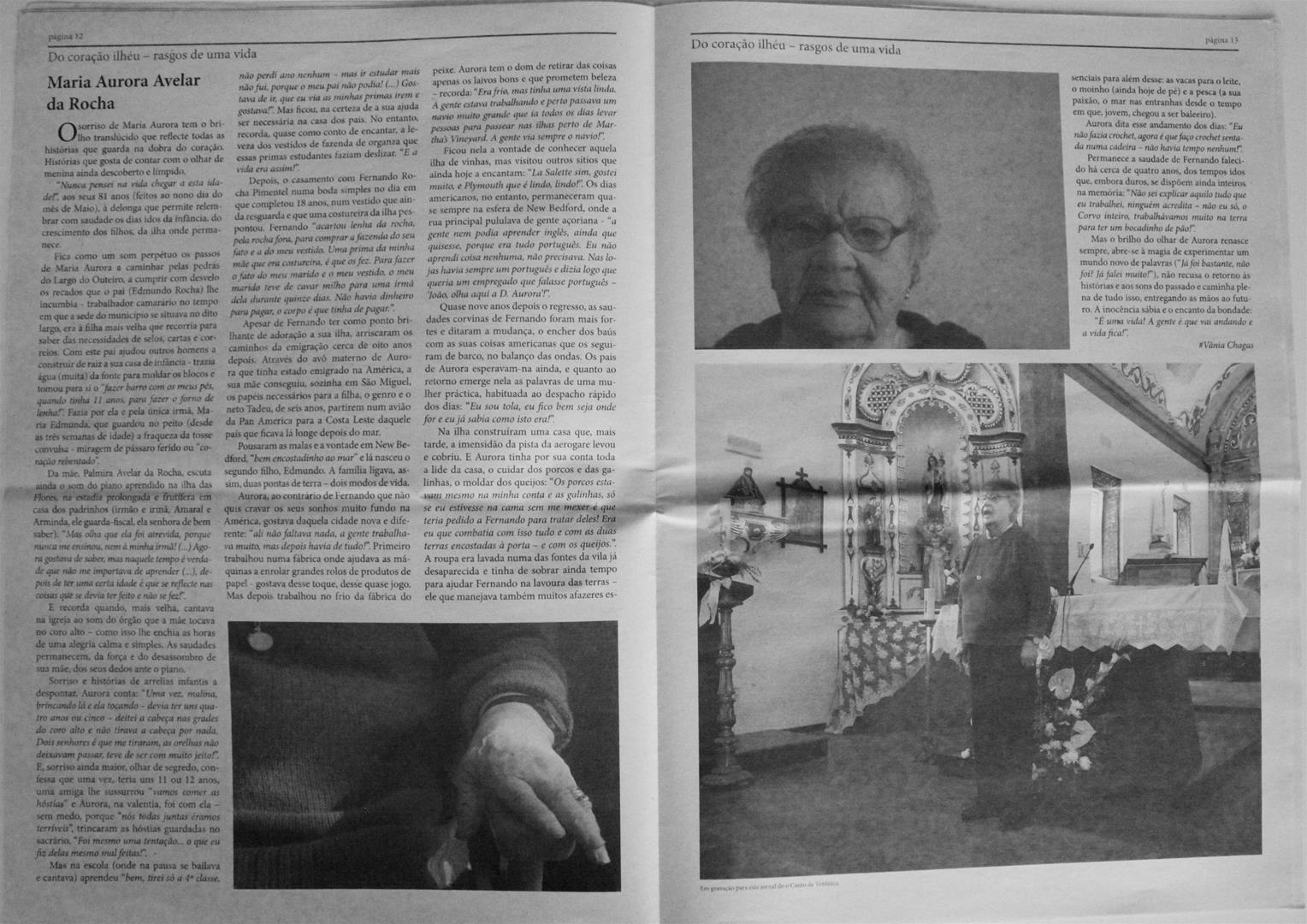 <span><p>Edi��o n� 3 do jornal Tramela Aberta, uma publica��o da Associa��o Corvo Vivo iniciada em Novembro de 2021. O jornal � composto por v�rias r�bricas relativas a mem�rias da ilha, divulga��o de atividades da associa��o e de outros projetos culturais da ilha e arquip�lago, e algumas curtas not�cias sobre a atualidade.</p></span>