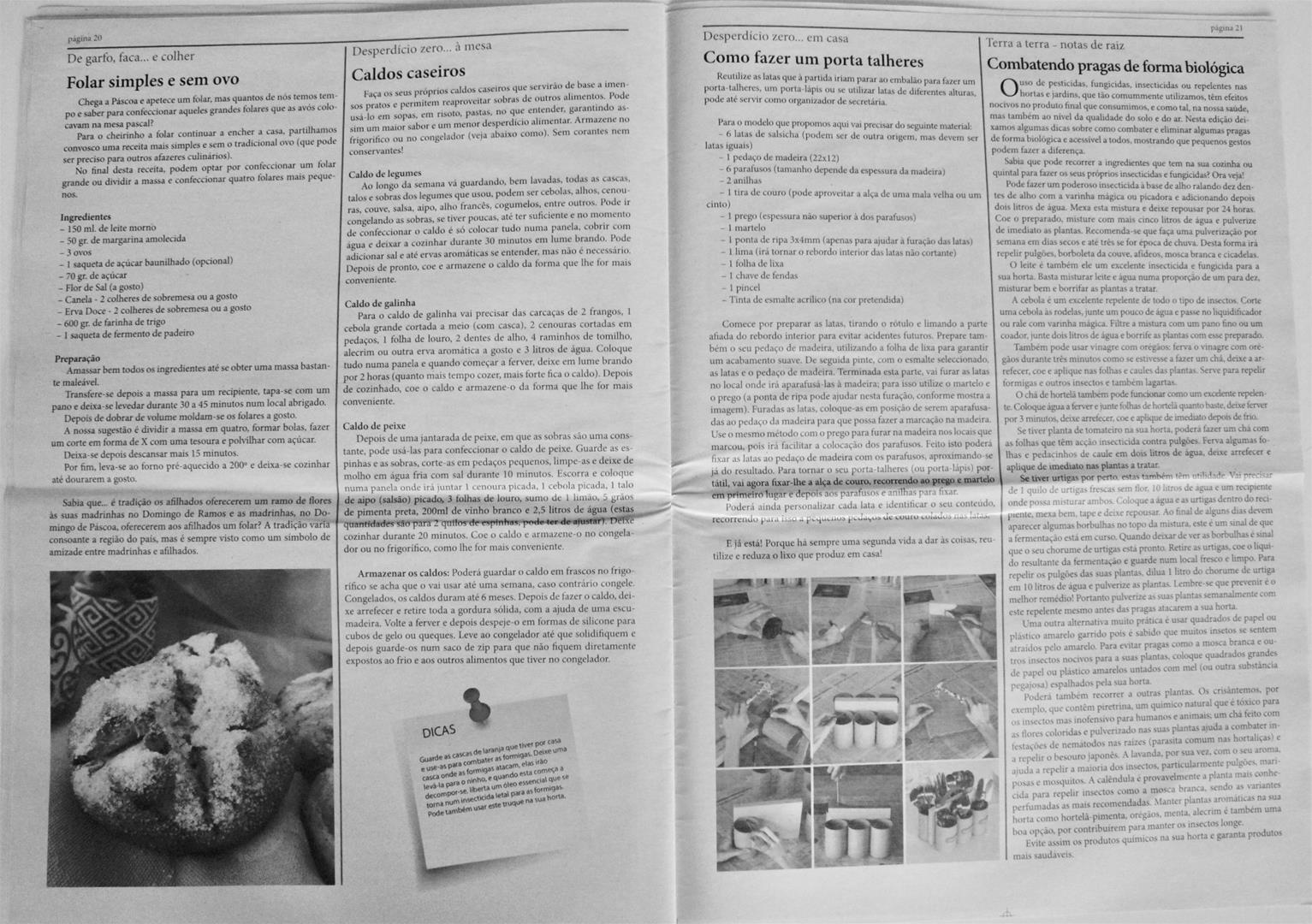 <span><p>Edi��o n� 3 do jornal Tramela Aberta, uma publica��o da Associa��o Corvo Vivo iniciada em Novembro de 2021. O jornal � composto por v�rias r�bricas relativas a mem�rias da ilha, divulga��o de atividades da associa��o e de outros projetos culturais da ilha e arquip�lago, e algumas curtas not�cias sobre a atualidade.</p></span>