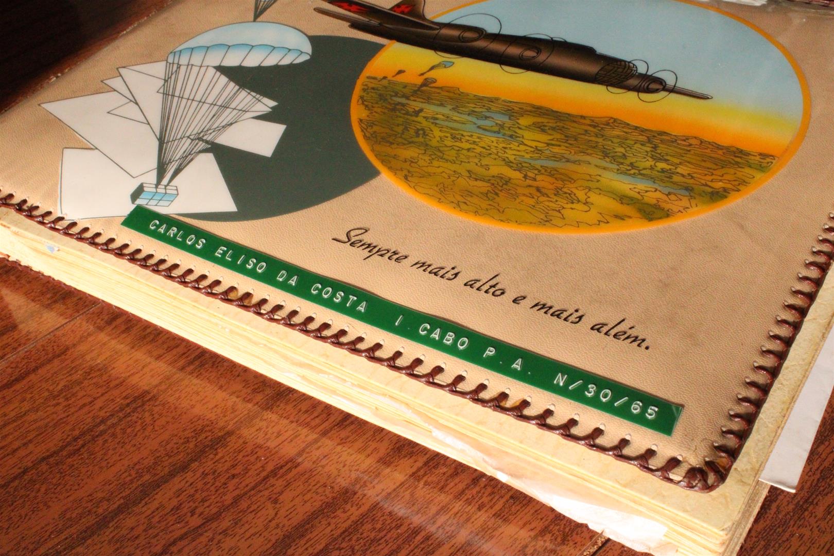 <span><p>�lbum Fotogr�fica da Guerra Colonial</p></span>