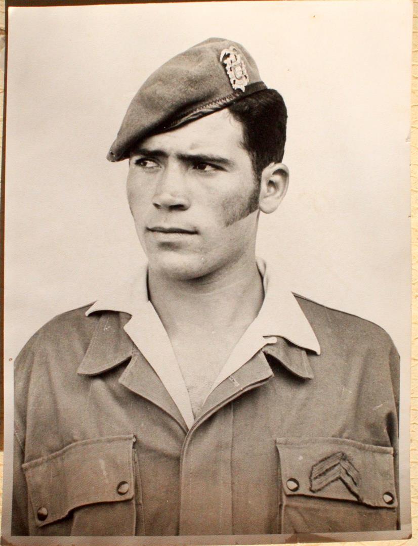 <span><p>Retrato de Carlos Costa</p></span>