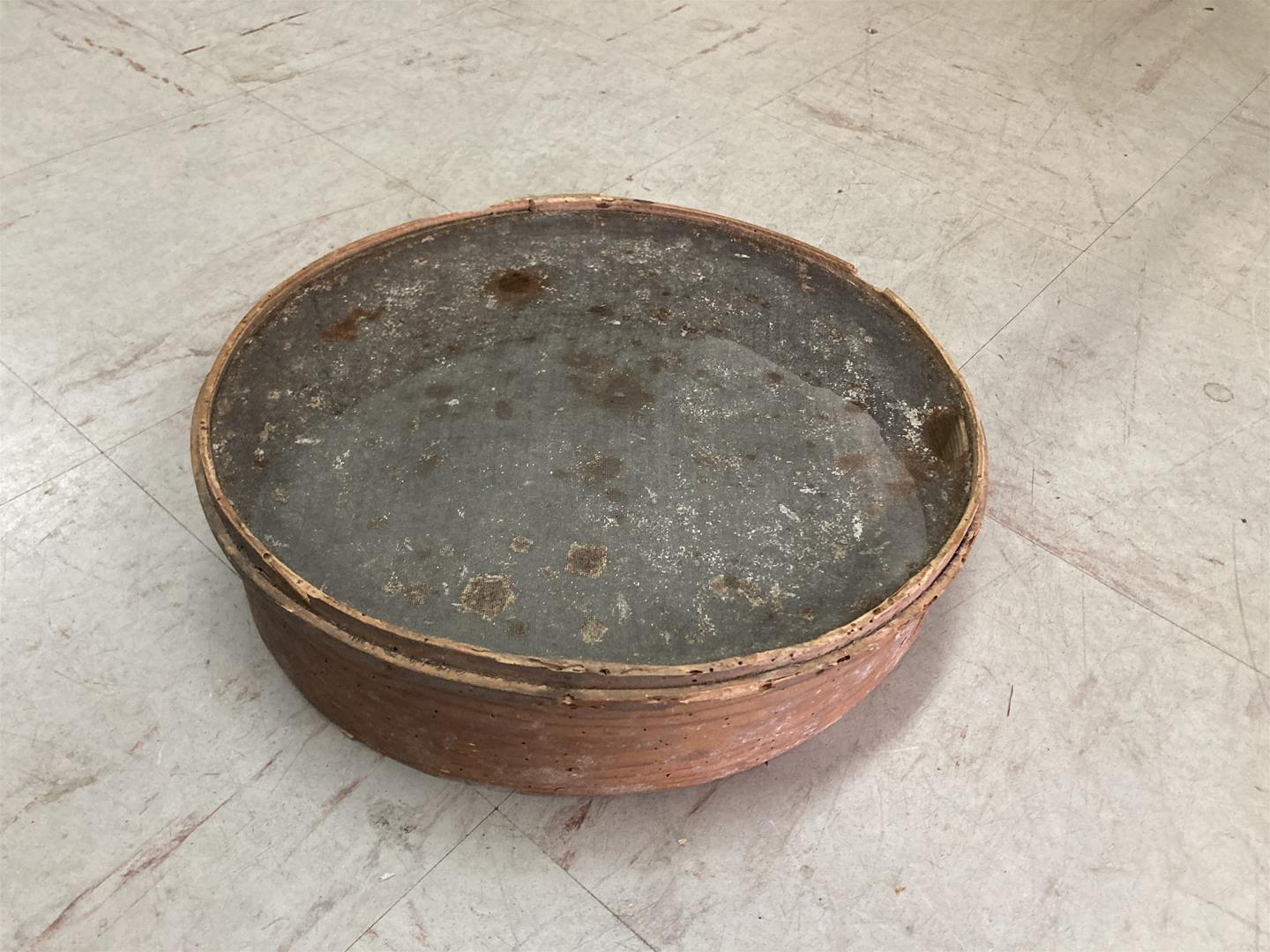 <span><p>Peneira</p></span>