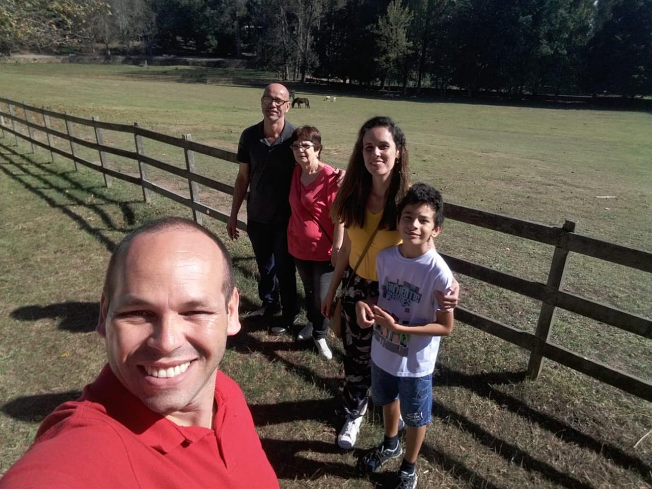 <span><p>Passeio em fam�lia no Parque e Quinta de Serralves</p></span>