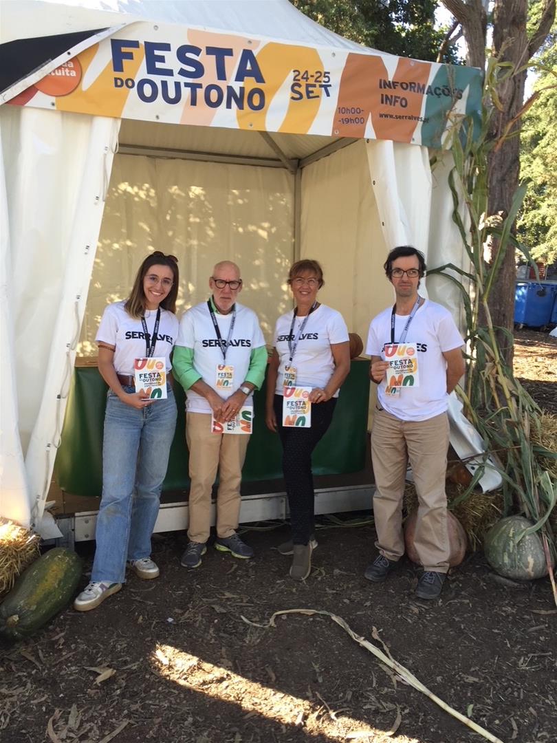 <span><p>Festa de Outono, edi��o de 2022</p></span>