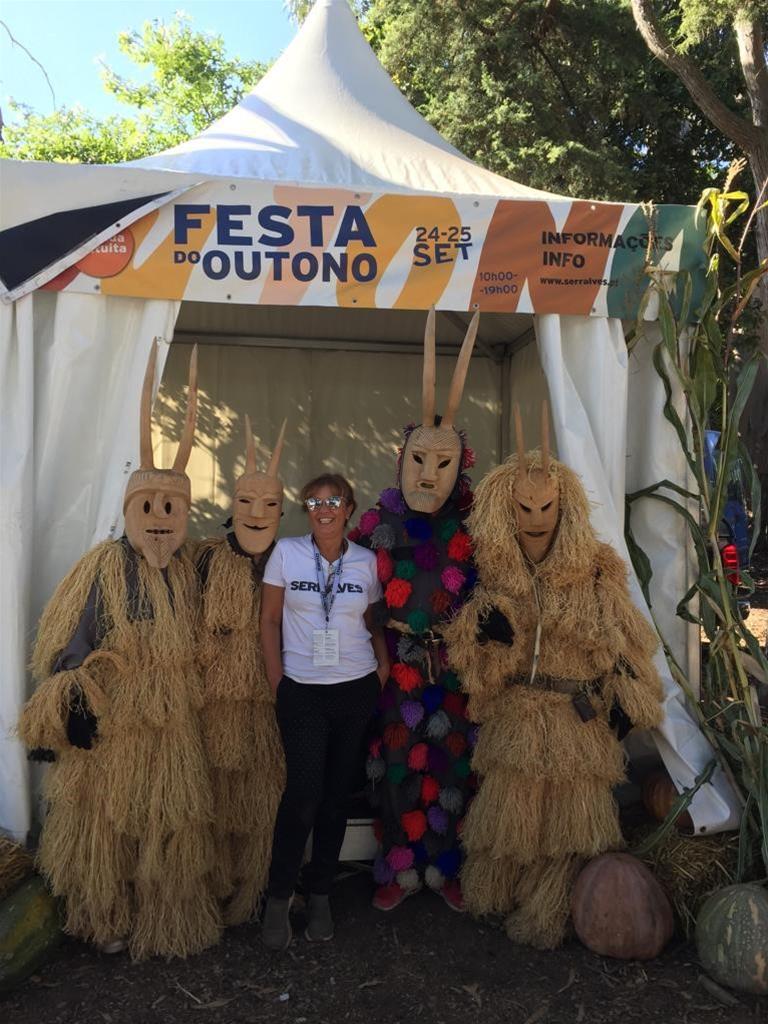 <span><p>Festa de Outono, edi��o de 2022</p></span>