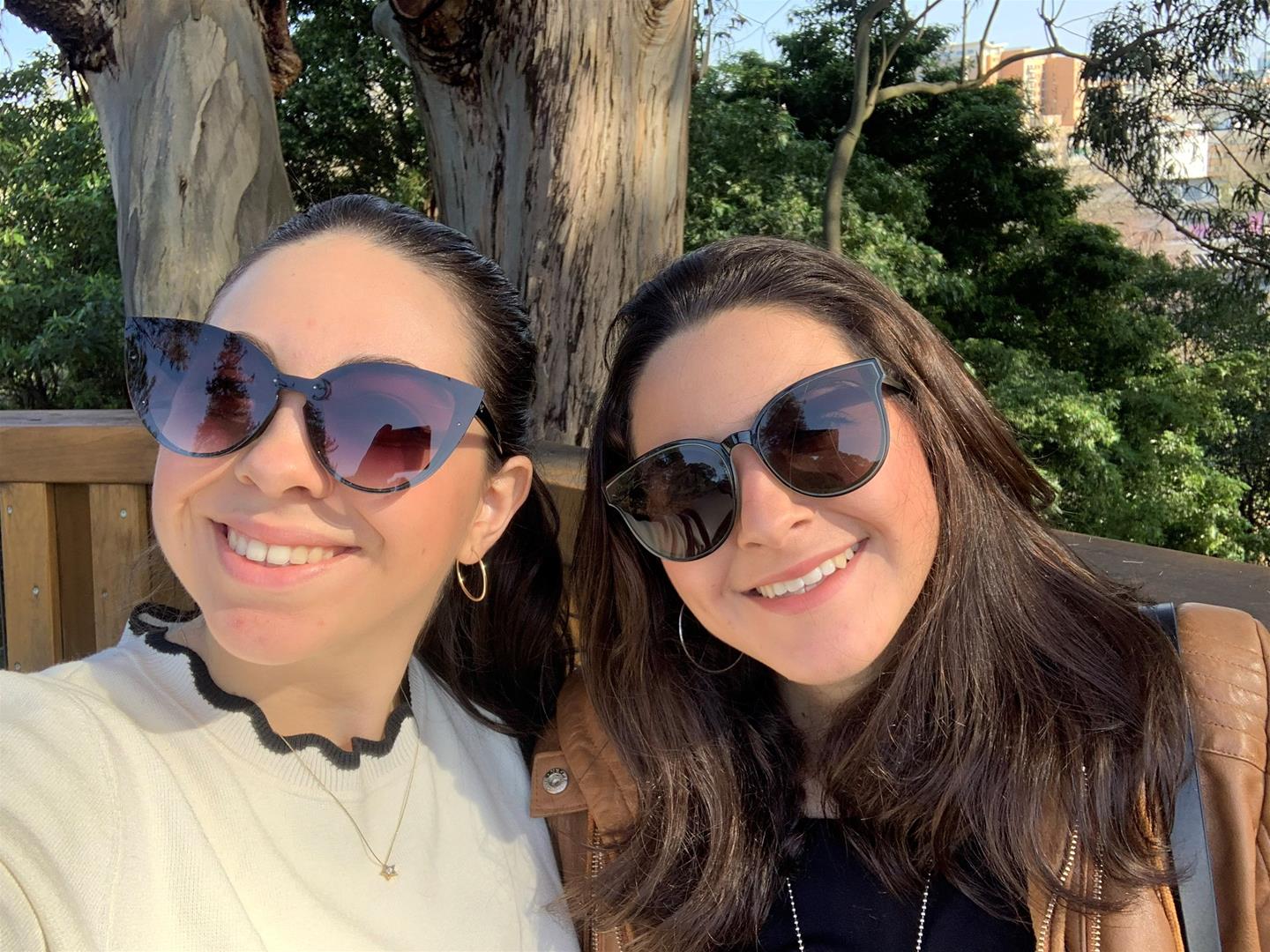 <span><p>Visita ao Parque de Serralves</p></span>