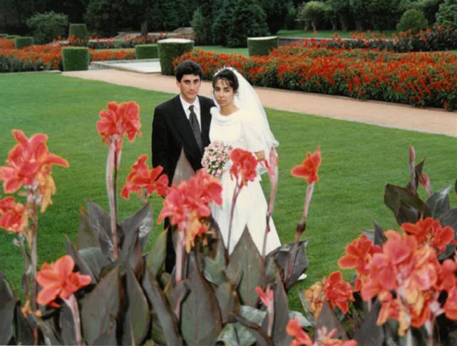 <span><p>Casamento de Luzia Magalh�es</p></span>