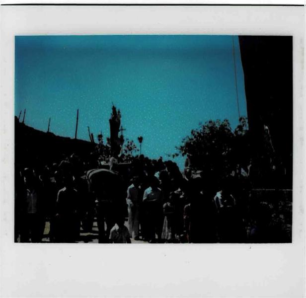 <span><p>Prociss�o de Nossa Senhora dos Prazeres</p></span>