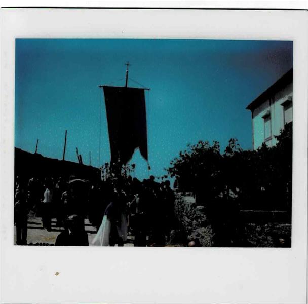 <span><p>Prociss�o de Nossa Senhora dos Prazeres</p></span>