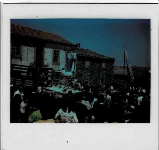 <span><p>Prociss�o de Nossa Senhora dos Prazeres</p></span>