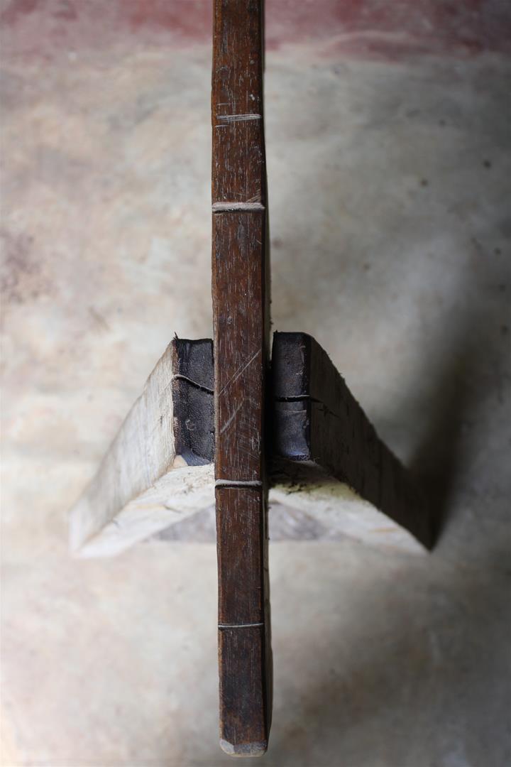 <span><p>Cestaria e utens�lios em folha de palmeira</p></span>