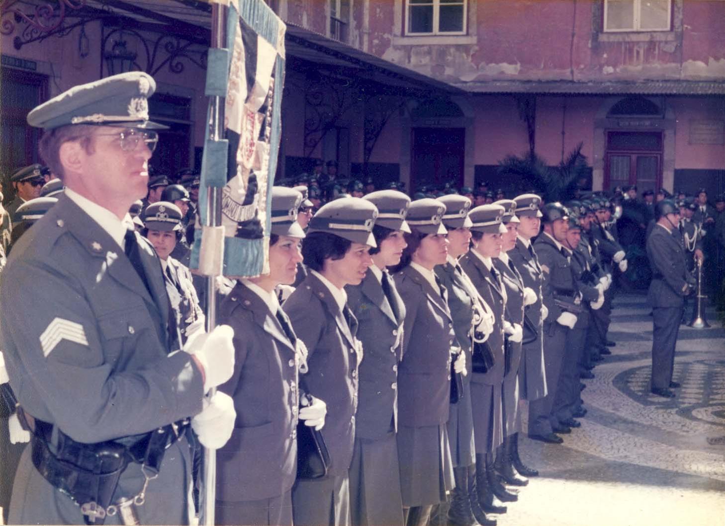 <span><p>Cerim�nias da PSP de Lisboa</p></span>