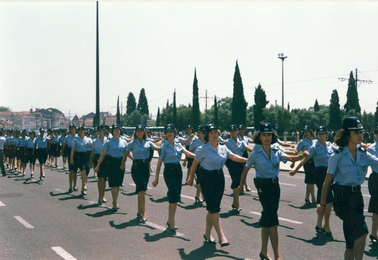 <span><p>Cerim�nias da PSP de Lisboa</p></span>