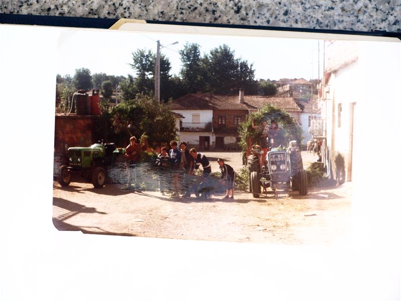 <span><p>Festa em Talhas</p></span>