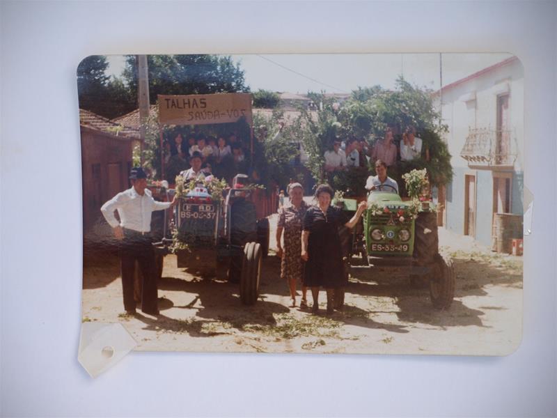 <span><p>Festa em Talhas</p></span>