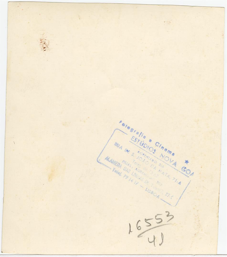 <span><p>Fotografia do Casamento de Eug�nia Pombo e Sebasti�o Monteiro</p></span>