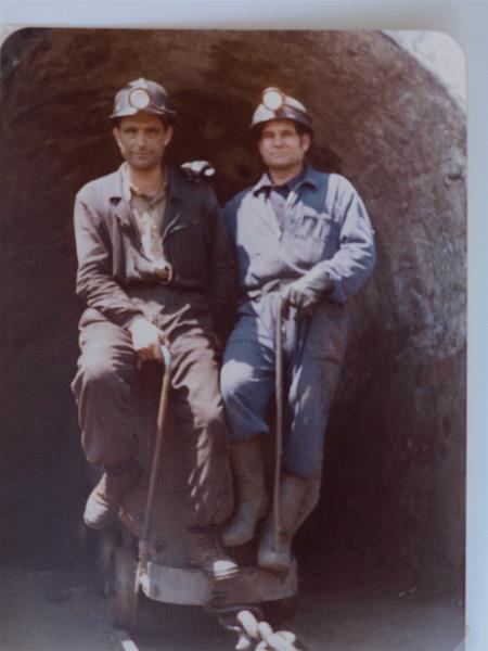 <span><p>Ant�nio Jos� Pontes na mina</p></span>