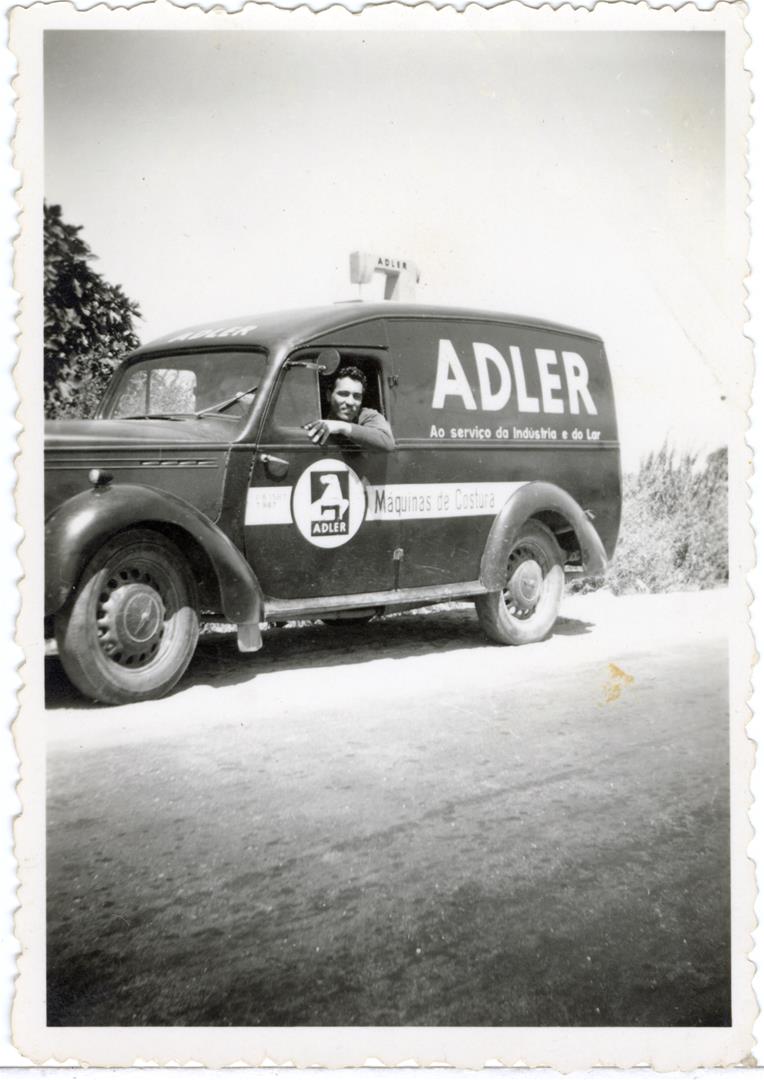 <span><p>Marido de Maria Joaquina na d�cada de 60</p></span>