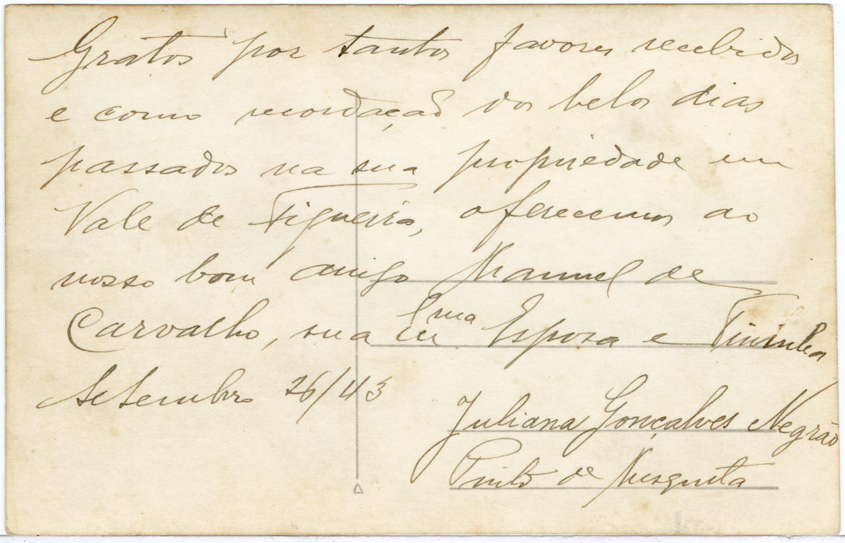 <span><p>Vindimas, Vale da Figueira, ano de 1943</p></span>