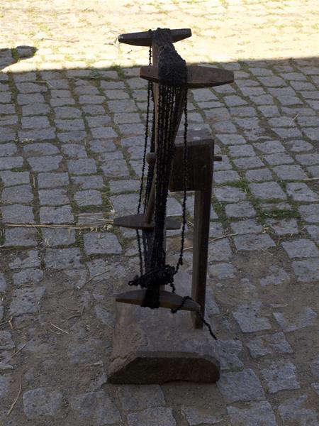 <span><p>Serilheira (ou Sarilho)</p></span>