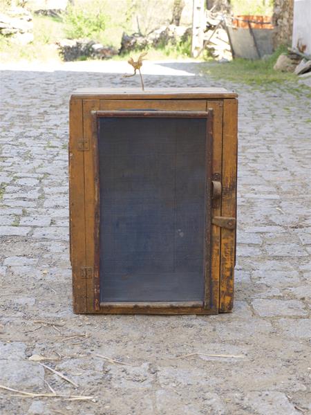 <span><p>Mosquiteiro</p></span>