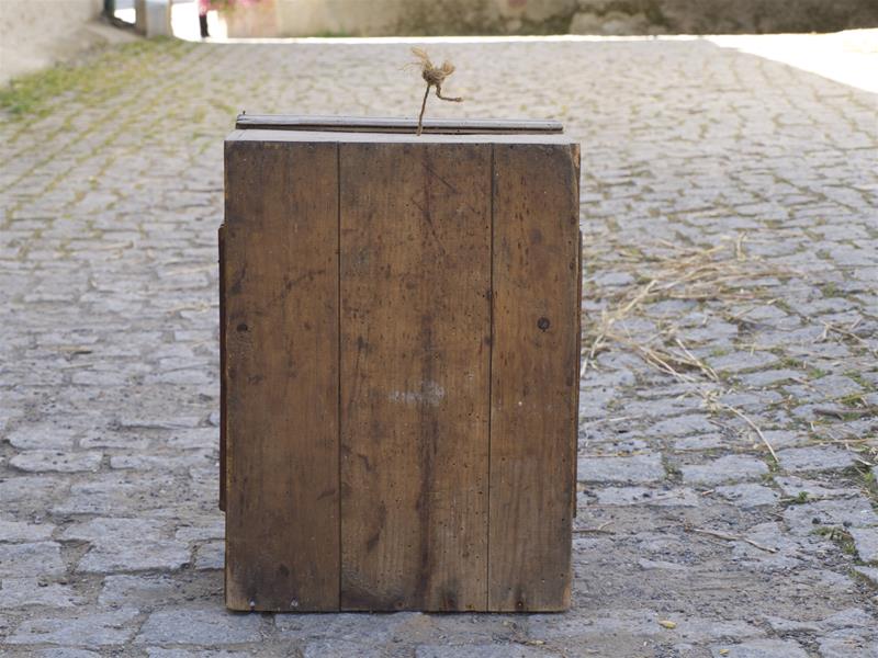 <span><p>Mosquiteiro</p></span>