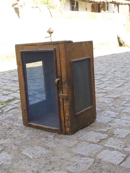 <span><p>Mosquiteiro</p></span>