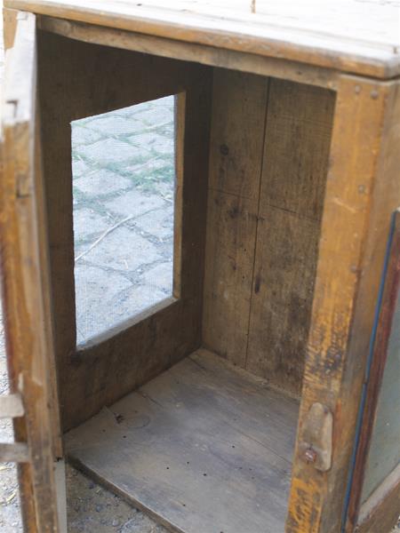 <span><p>Mosquiteiro</p></span>